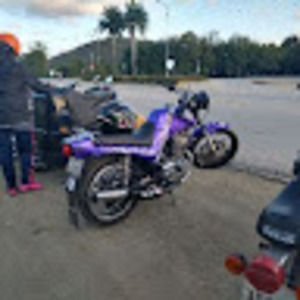 Meet your Posher, Randy robert